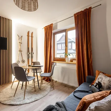 Apartament Pod Orłem-3